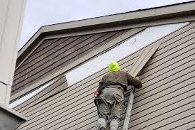 Reliable Salinas, CA Siding Solutions